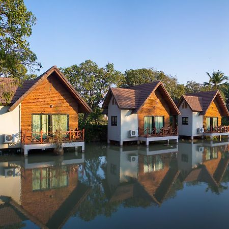 Saplaisuan Resort Ban Chorakhe Sam Phan Bagian luar foto