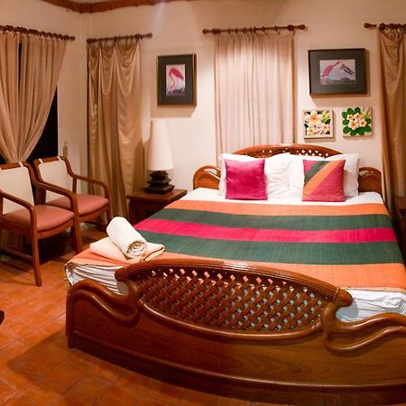 Saplaisuan Resort Ban Chorakhe Sam Phan Bagian luar foto