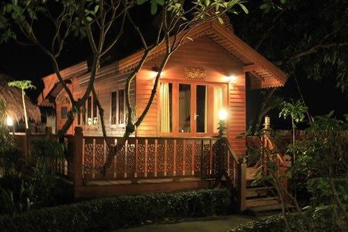 Saplaisuan Resort Ban Chorakhe Sam Phan Bagian luar foto